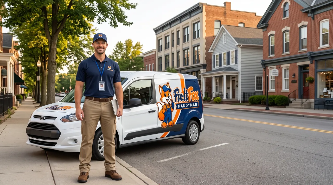 Handyman or Contractor? How to Tell Which One You Need