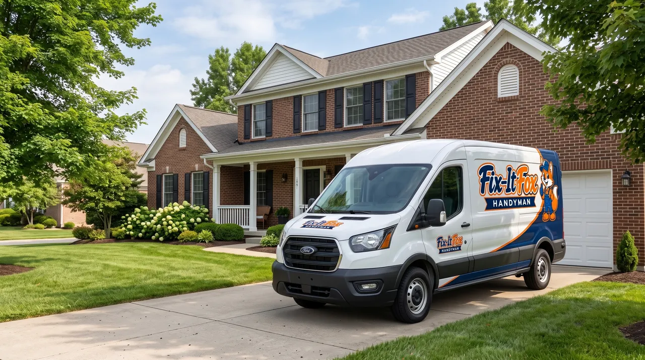 Fall Home Maintenance Checklist for Central Kentucky