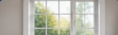 Windows & Screens in Lexington, KY
