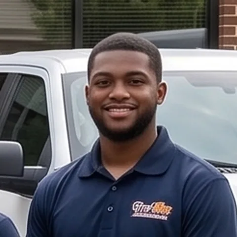 Fix-It Fox Handyman Technician