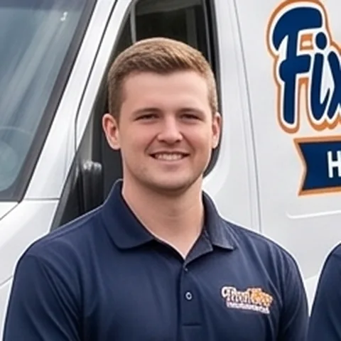 Fix-It Fox Apprentice Technician