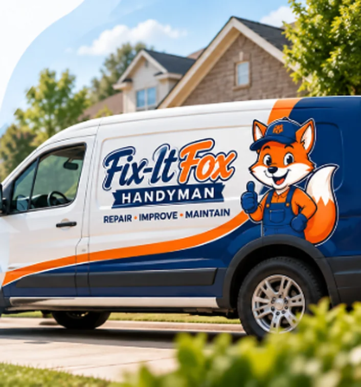 Rental Turnovers & Make-Ready — Fix-It Fox Handyman, Lexington KY